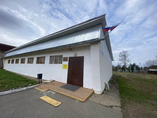 Продам двухкомнатную (2-комн.) квартиру, 56, Мельчевка п