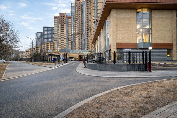 Продам двухкомнатную (2-комн.) квартиру, Воронцовские Пруды ул, 3, Москва г