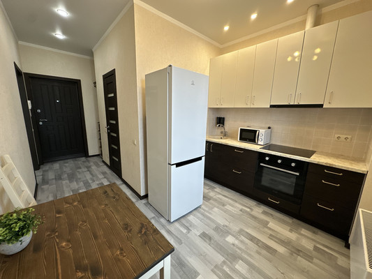 Продам однокомнатную (1-комн.) квартиру, Маршала Жукова пр-кт, 25, Ростов-на-Дону г