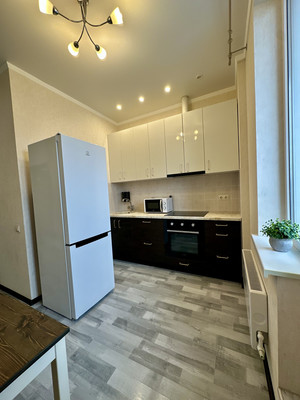 Продам однокомнатную (1-комн.) квартиру, Маршала Жукова пр-кт, 25, Ростов-на-Дону г