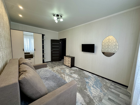 Продам однокомнатную (1-комн.) квартиру, Маршала Жукова пр-кт, 25, Ростов-на-Дону г