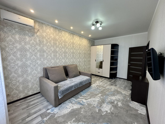 Продам однокомнатную (1-комн.) квартиру, Маршала Жукова пр-кт, 25, Ростов-на-Дону г