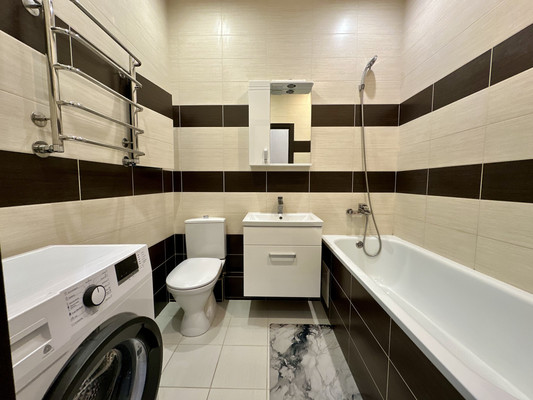 Продам однокомнатную (1-комн.) квартиру, Маршала Жукова пр-кт, 25, Ростов-на-Дону г