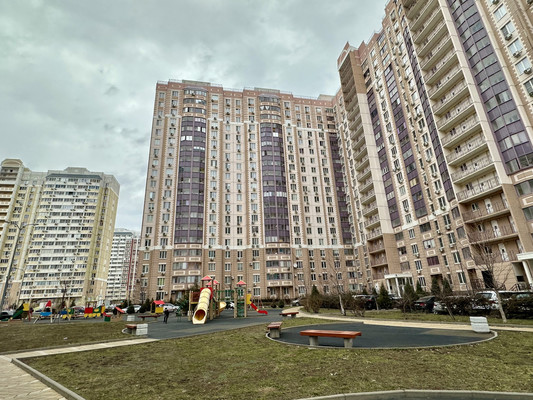 Продам однокомнатную (1-комн.) квартиру, Маршала Жукова пр-кт, 25, Ростов-на-Дону г