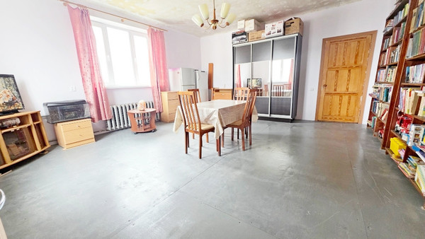 Продам многокомнатную квартиру, Мира ул, 34, Екатеринбург г