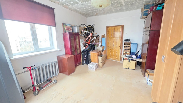 Продам многокомнатную квартиру, Мира ул, 34, Екатеринбург г