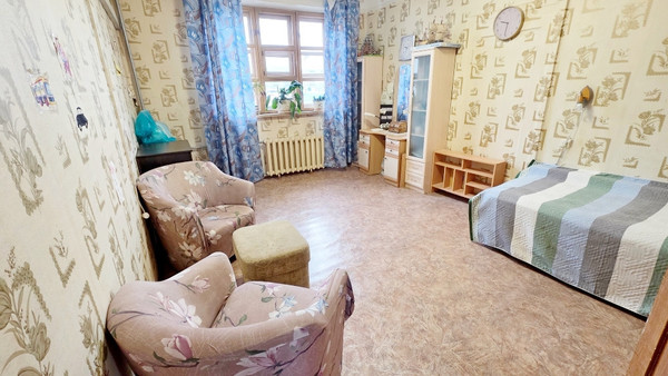 Продам многокомнатную квартиру, Мира ул, 34, Екатеринбург г