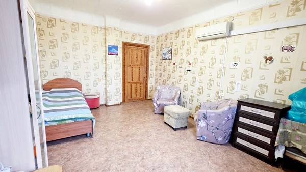 Продам многокомнатную квартиру, Мира ул, 34, Екатеринбург г