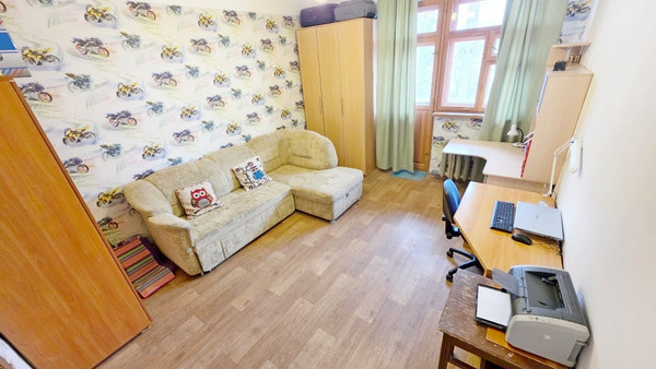 Продам многокомнатную квартиру, Мира ул, 34, Екатеринбург г