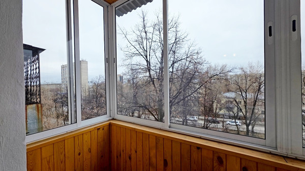 Продам многокомнатную квартиру, Мира ул, 34, Екатеринбург г