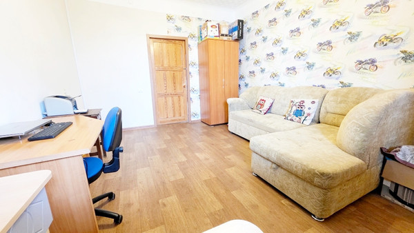 Продам многокомнатную квартиру, Мира ул, 34, Екатеринбург г