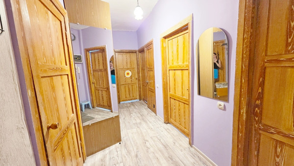 Продам многокомнатную квартиру, Мира ул, 34, Екатеринбург г