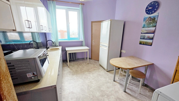 Продам многокомнатную квартиру, Мира ул, 34, Екатеринбург г