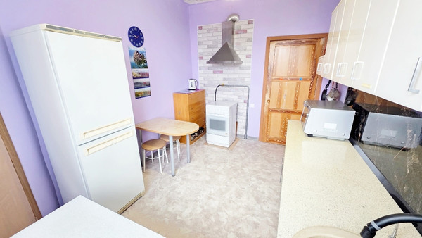 Продам многокомнатную квартиру, Мира ул, 34, Екатеринбург г