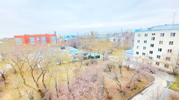 Продам многокомнатную квартиру, Мира ул, 34, Екатеринбург г