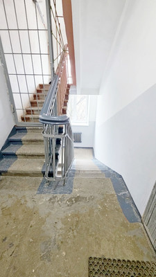 Продам многокомнатную квартиру, Мира ул, 34, Екатеринбург г