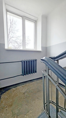 Продам многокомнатную квартиру, Мира ул, 34, Екатеринбург г