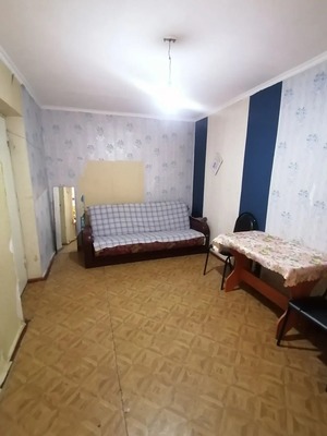 Продам комнату в 4-комн. квартире, Туполева ул, 4к1, Ростов-на-Дону г