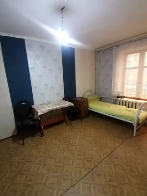 Продам комнату в 4-комн. квартире, Туполева ул, 4к1, Ростов-на-Дону г