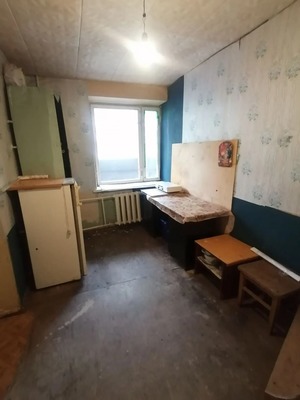 Продам комнату в 4-комн. квартире, Туполева ул, 4к1, Ростов-на-Дону г