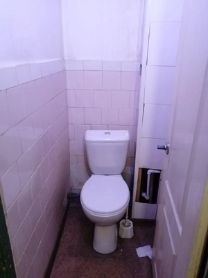 Продам комнату в 4-комн. квартире, Туполева ул, 4к1, Ростов-на-Дону г