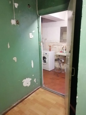 Продам комнату в 4-комн. квартире, Туполева ул, 4к1, Ростов-на-Дону г