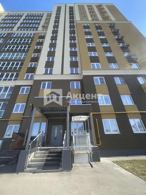 Продам двухкомнатную (2-комн.) квартиру, 3-я Первомайская ул, 4, Иваново г