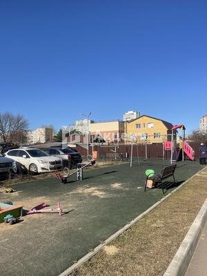 Продам двухкомнатную (2-комн.) квартиру, 3-я Первомайская ул, 4, Иваново г