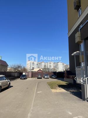 Продам двухкомнатную (2-комн.) квартиру, 3-я Первомайская ул, 4, Иваново г