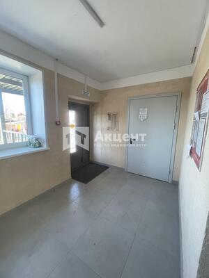 Продам двухкомнатную (2-комн.) квартиру, 3-я Первомайская ул, 4, Иваново г