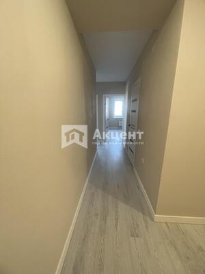 Продам двухкомнатную (2-комн.) квартиру, 3-я Первомайская ул, 4, Иваново г