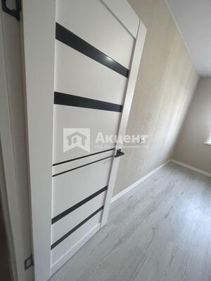 Продам двухкомнатную (2-комн.) квартиру, 3-я Первомайская ул, 4, Иваново г