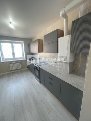 Продам двухкомнатную (2-комн.) квартиру, 3-я Первомайская ул, 4, Иваново г