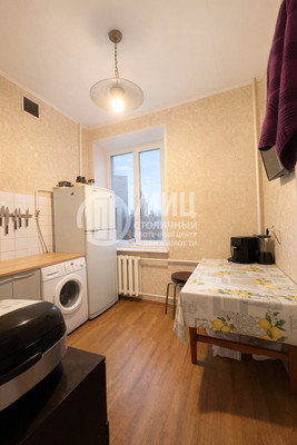 Продам двухкомнатную (2-комн.) квартиру, Правды ул, 3/1, Москва г