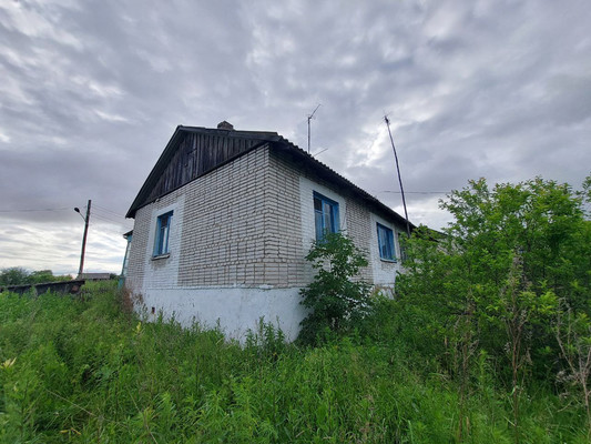 Продам дом, Лесная ул, 4кА, Пивань с, 0 км от города