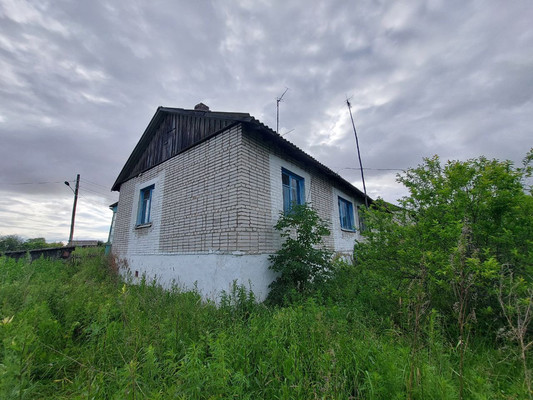 Продам дом, Лесная ул, 4кА, Пивань с, 0 км от города