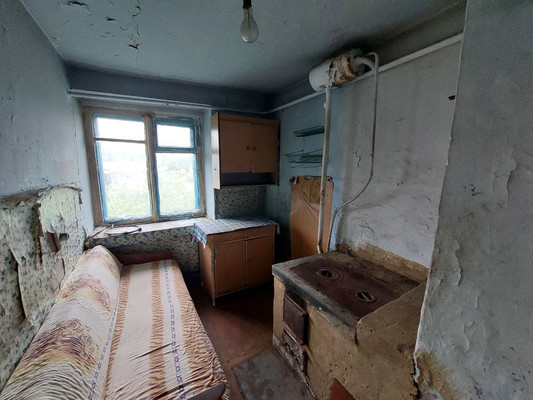 Продам дом, Лесная ул, 4кА, Пивань с, 0 км от города