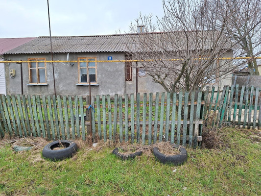 Продам дом, Ветеранов ул, 19, Пригородка с, 0 км от города