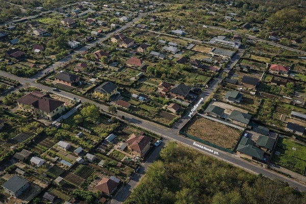 Продам участок 12 соток, ИЖС, Лобачика ул, Белоостров п, 0 км от города