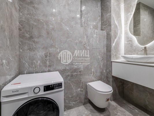 Продам однокомнатную (1-комн.) квартиру, Зорге ул, 9ка, Москва г
