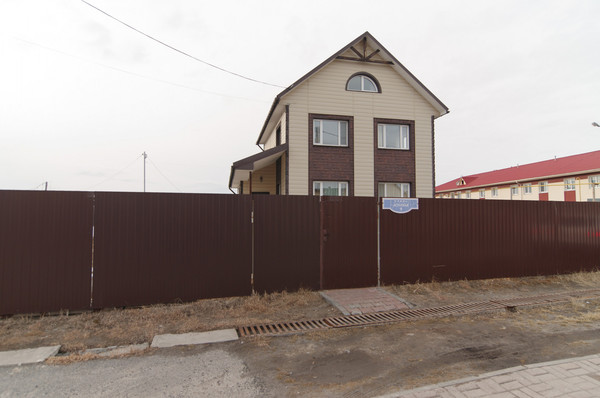 Продам дом, Аграрная ул, 9, Ханты-Мансийск г, 0 км от города