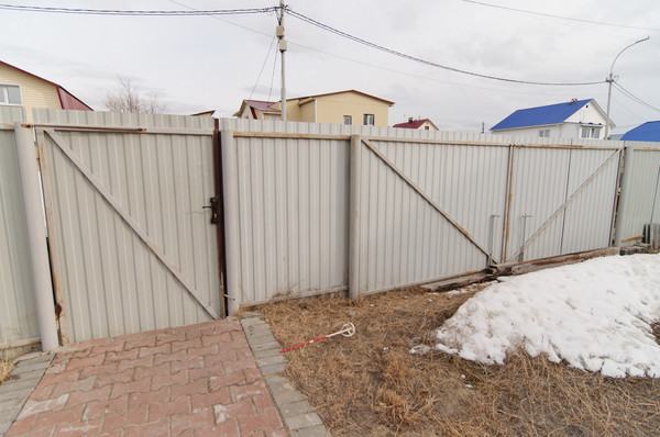 Продам дом, Аграрная ул, 9, Ханты-Мансийск г, 0 км от города