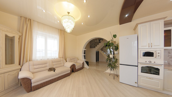 Продам дом, Аграрная ул, 9, Ханты-Мансийск г, 0 км от города