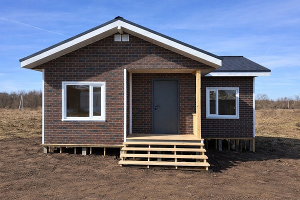 Продам дом, Кончинино д, 0 км от города