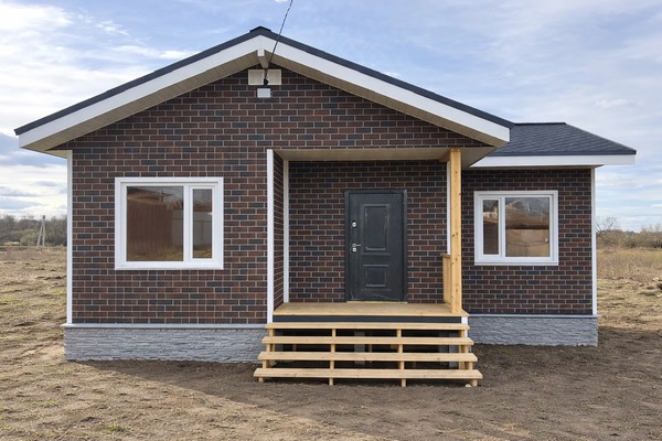 Продам дом, Кончинино д, 0 км от города