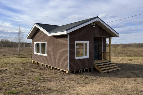 Продам дом, Кончинино д, 0 км от города