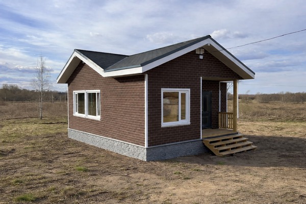 Продам дом, Кончинино д, 0 км от города