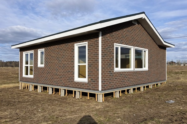 Продам дом, Кончинино д, 0 км от города