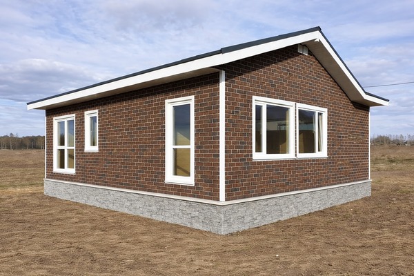 Продам дом, Кончинино д, 0 км от города