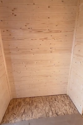 Продам дом, Кончинино д, 0 км от города